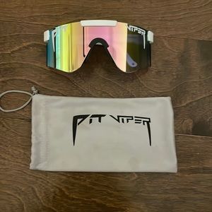 put viper miami nights